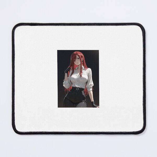 Item preview, redhead girl designed and sold by MeDiaEr.