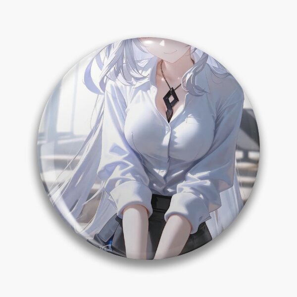 Item preview, School anime girl designed and sold by MeDiaEr.