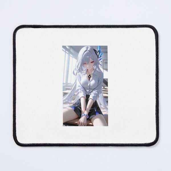 Item preview, School anime girl designed and sold by MeDiaEr.