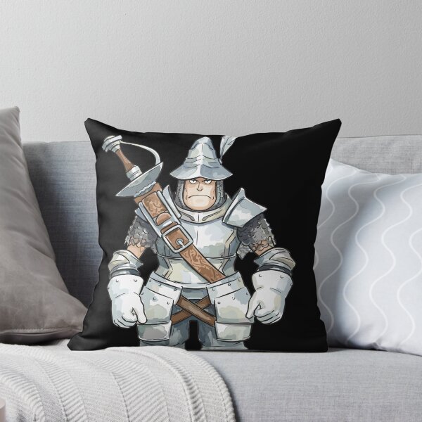 Item preview, Adelbert Steiner Final Fantasy IX FF9 FFIX Fanart designed and sold by bapupa.