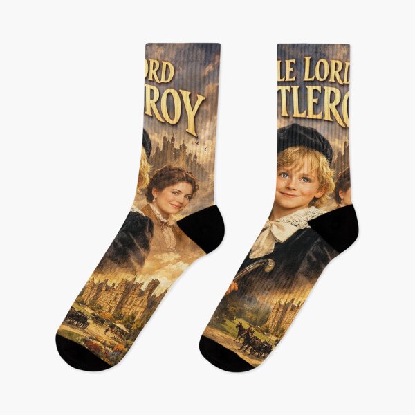 Item preview, Little Lord Fauntleroy, film designed and sold by Mauswohn.