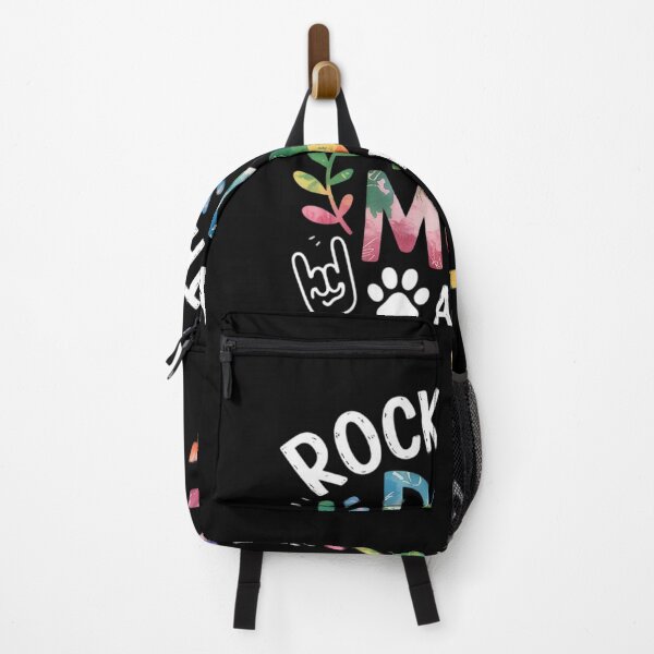 Item preview, Rockin' The Dog Mom Occupational Therapy Life designed and sold by VerseFarm.