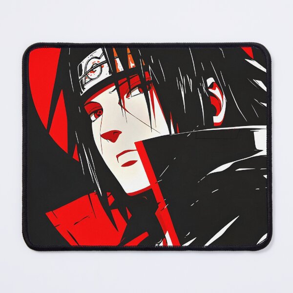 Item preview, Itachi designed and sold by Hamiceis.