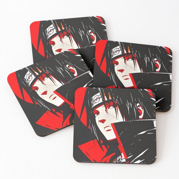 Item preview, Itachi designed and sold by Hamiceis.