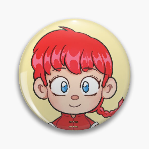 Item preview, Ranma Akane Ranma 1/2 Anime designed and sold by Melanie-Housee.