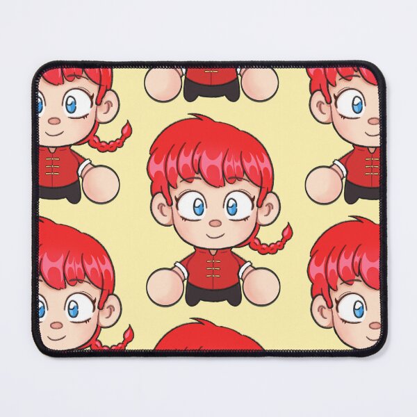 Item preview, Ranma Akane Ranma 1/2 Anime designed and sold by Melanie-Housee.
