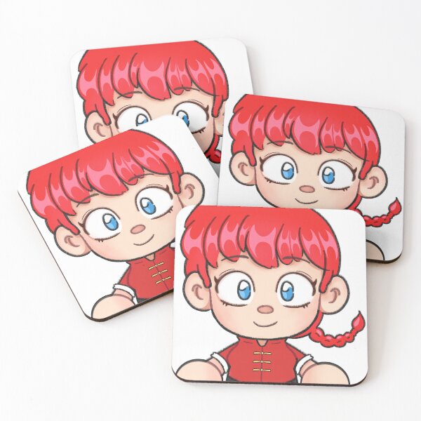 Item preview, Ranma Akane Ranma 1/2 Anime designed and sold by Melanie-Housee.