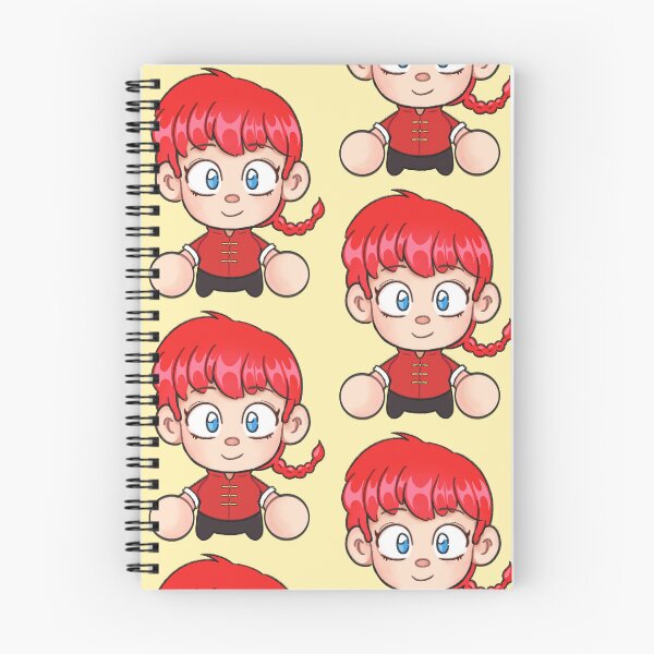 Item preview, Ranma Akane Ranma 1/2 Anime designed and sold by Melanie-Housee.