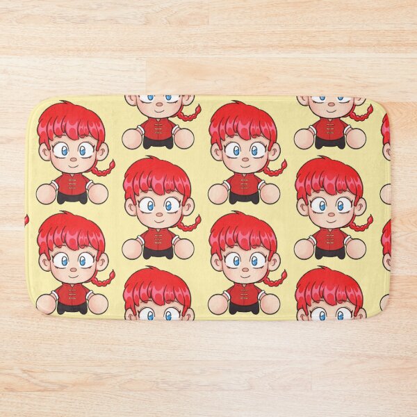 Item preview, Ranma Akane Ranma 1/2 Anime designed and sold by Melanie-Housee.
