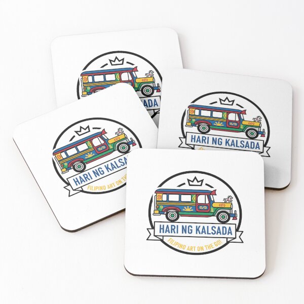 Item preview, PHILIPPINE JEEPNEY designed and sold by likbatonboot.