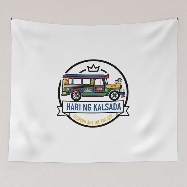 Item preview, PHILIPPINE JEEPNEY designed and sold by likbatonboot.