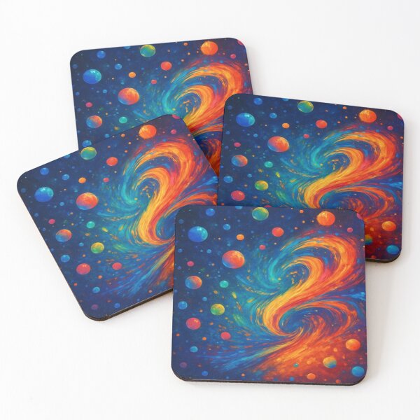 Item preview, ABSTRACT ART  designed and sold by Matoo5062.
