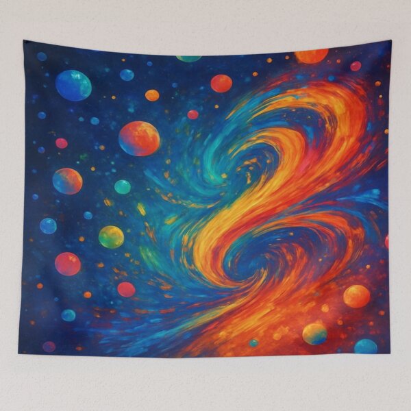 Item preview, ABSTRACT ART  designed and sold by Matoo5062.