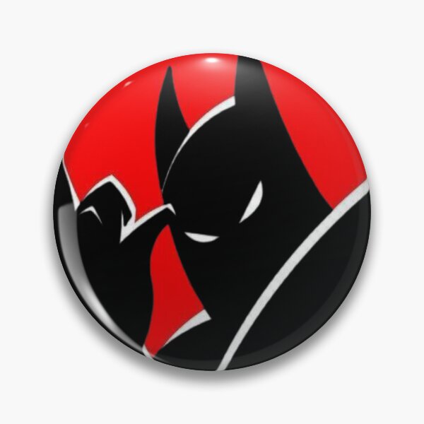 Item preview, red moon vigilante designed and sold by lixgraphics.