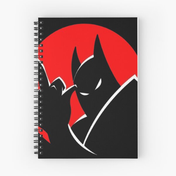 Item preview, red moon vigilante designed and sold by lixgraphics.
