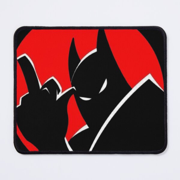 Item preview, red moon vigilante designed and sold by lixgraphics.