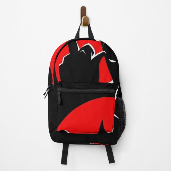 Item preview, red moon vigilante designed and sold by lixgraphics.