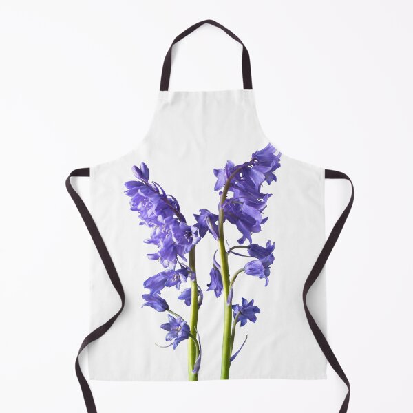 Item preview, Bluebells, Pretty Spring Flowers Macro Studio Photo designed and sold by JonDelorme.