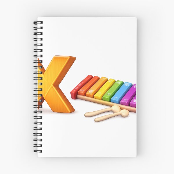 Item preview, Alphabet: X for Xylophone designed and sold by halibutgoatramb.