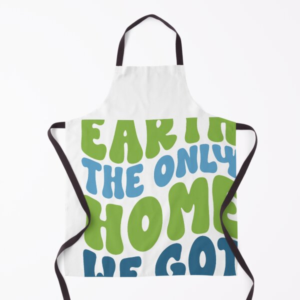 Item preview, Earth the Only Home We Got designed and sold by artcultreone.