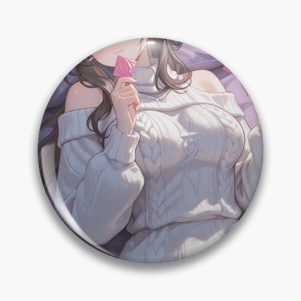 Item preview, Sleepy girl designed and sold by MeDiaEr.