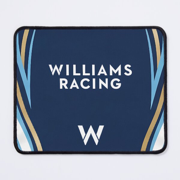 Item preview, Williams Racing F1 designed and sold by Studio F1Grid.