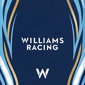 Artwork thumbnail, Williams Racing F1 by Studio F1Grid
