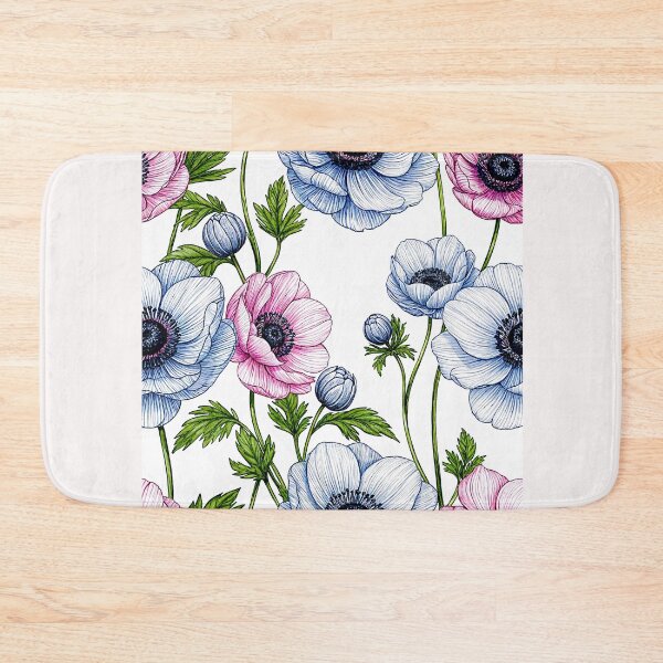 Item preview, Anemone flowers#5 designed and sold by Helios Be. Lavsh.