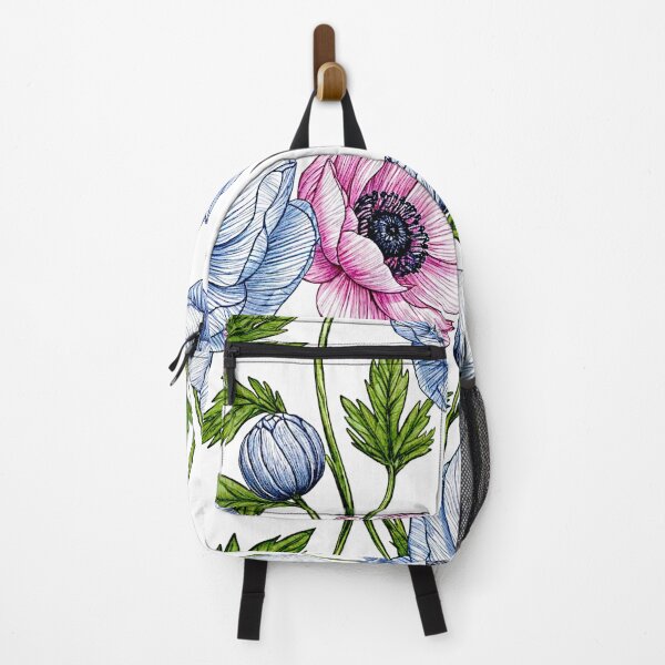 Item preview, Anemone flowers#5 designed and sold by Helios Be. Lavsh.
