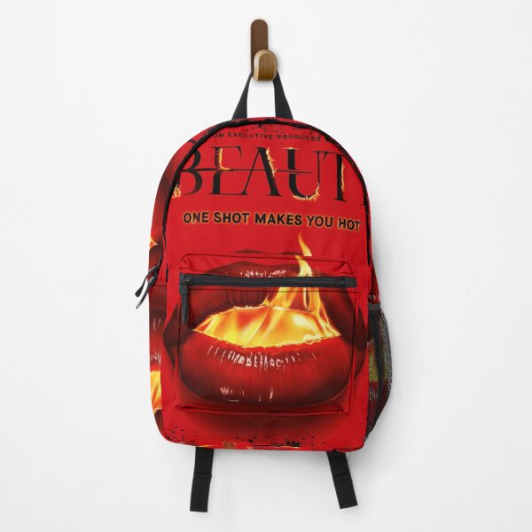 Item preview, The Beauty designed and sold by KeijiCreative.