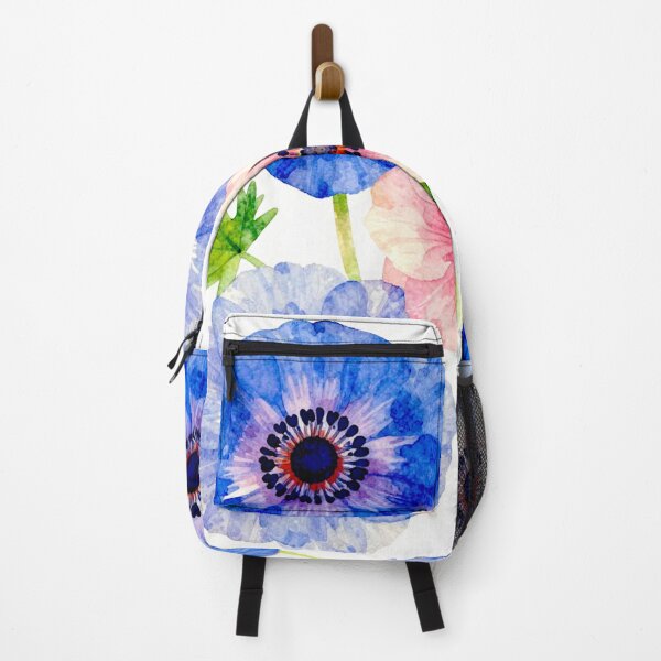 Item preview, Anemone flowers#6 designed and sold by Helios Be. Lavsh.