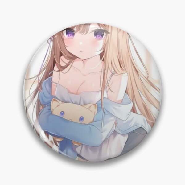 Item preview, girl with tail designed and sold by MeDiaEr.