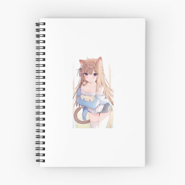 Item preview, girl with tail designed and sold by MeDiaEr.