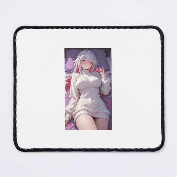 Item preview, Waiting for you in bed designed and sold by MeDiaEr.