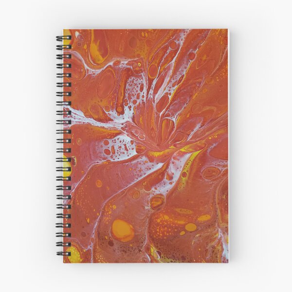Item preview, Fire Opal designed and sold by Jill Whitney.