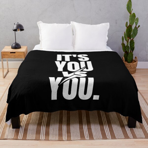 Item preview, It's you vs you designed and sold by Dondonmart.
