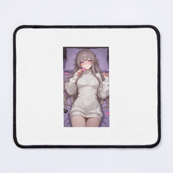 Item preview, Waiting in bed with happy ending designed and sold by MeDiaEr.