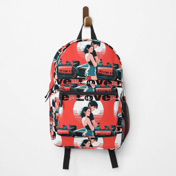 Item preview, Driven by LOVE designed and sold by Concept-Hub.