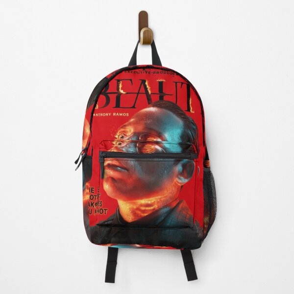 Item preview, The Beauty designed and sold by KeijiCreative.