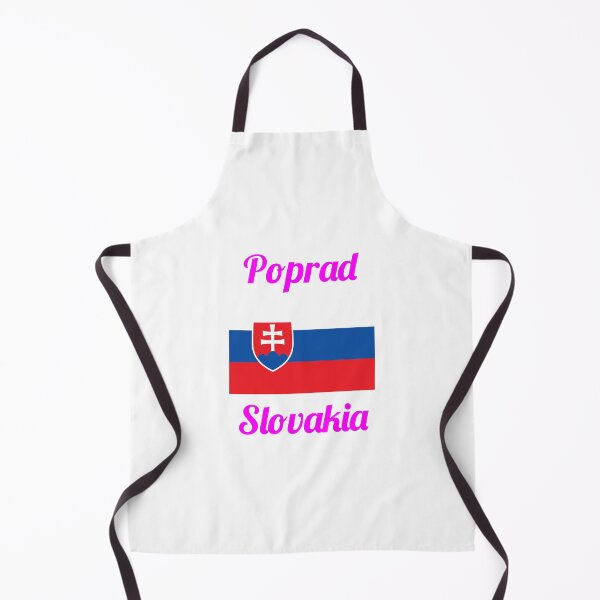 Item preview, Poprad Slovakia - Stylish Prints, designed and sold by Fleetwood1994.