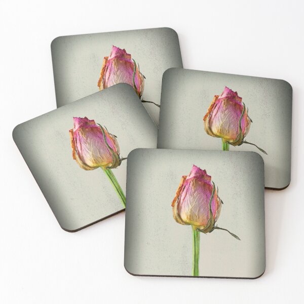 Item preview, Old Rose on Paper Background, Old but still gorgeous. designed and sold by JonDelorme.