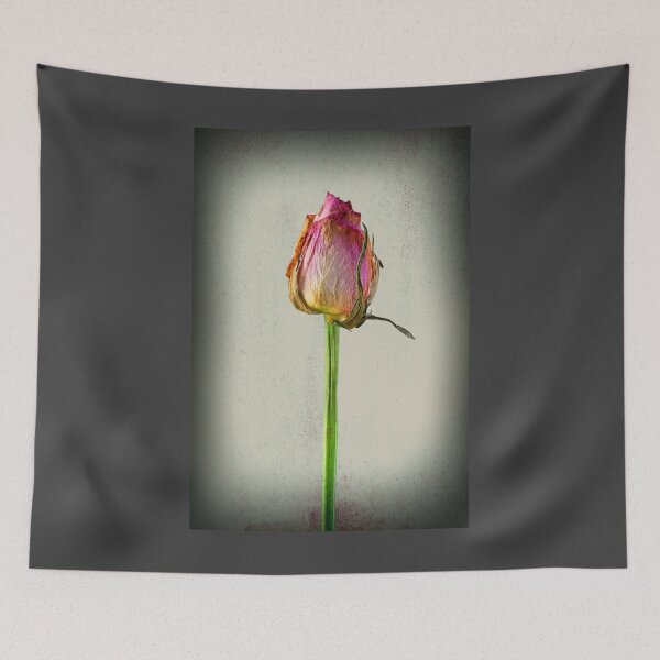 Item preview, Old Rose on Paper Background, Old but still gorgeous. designed and sold by JonDelorme.