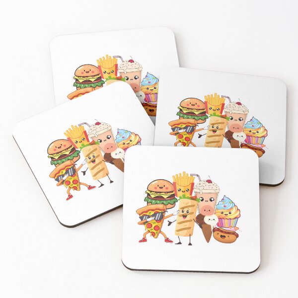 Item preview, T-shirt for foodie designed and sold by LayZeeDesigners.