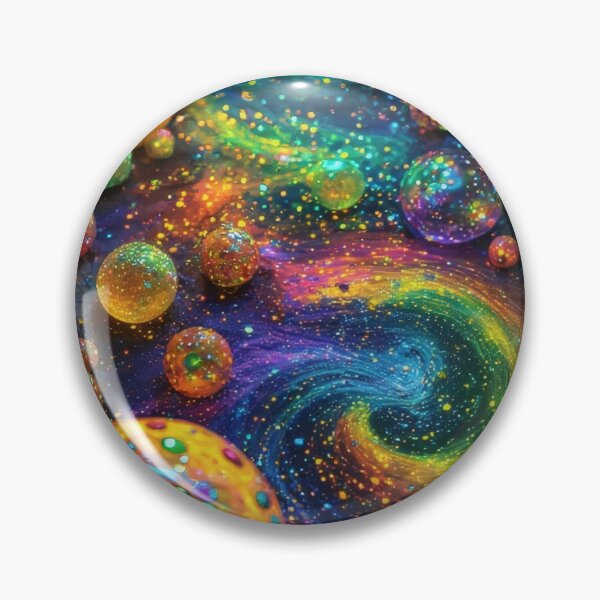 Item preview, Magical sphere landscape with candlelight designed and sold by Mianku | Für das Leben.