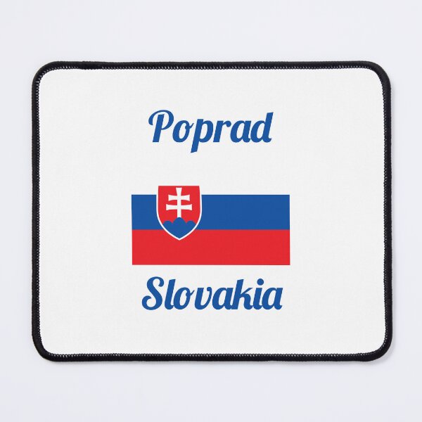 Item preview, Poprad Slovakia - Stylish Prints, designed and sold by Fleetwood1994.