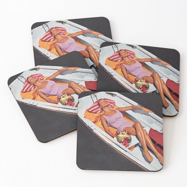 Item preview, The sunbather designed and sold by gaiadesanctis.