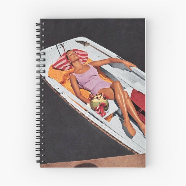 Item preview, The sunbather designed and sold by gaiadesanctis.