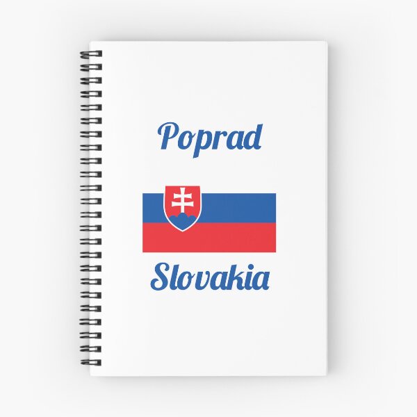Item preview, Poprad Slovakia - Stylish Prints, designed and sold by Fleetwood1994.