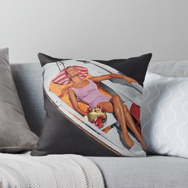 Item preview, The sunbather designed and sold by gaiadesanctis.