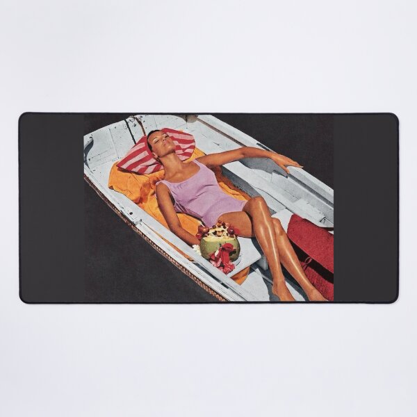 Item preview, The sunbather designed and sold by gaiadesanctis.